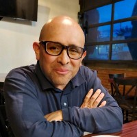 Rodrigo Javier Cortes Rico