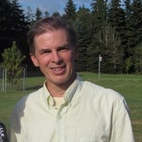 Stan Harmon