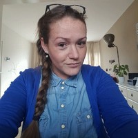 Janneke Van Haren