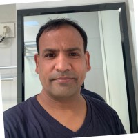 Abhinesh Mukul