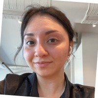 İrem Dağdeviren