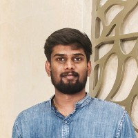 Gopi R
