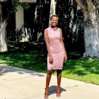 Deborah Kyomuhendo