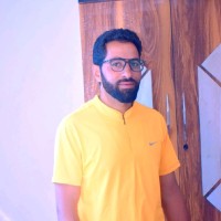 Saahil Rafiq