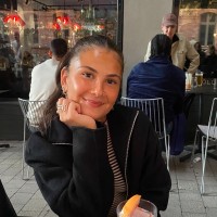 Elina Bakar