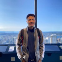 Darien Tran
