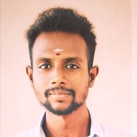 Raghu Chithran