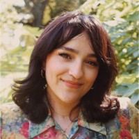 Veronica Vargas, Lmhc