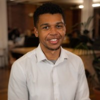 Kwame Dalrymple