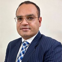 Sushant Sindwani