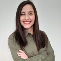 Gabriela Marcano Montero