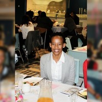 Mareketle Tladi