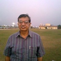 bharat patil
