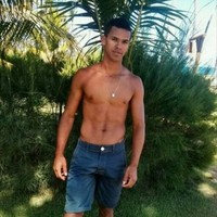 Ualeson Alcântara