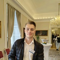 Jonáš, Benjamin Tekel