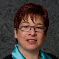 Stefanie Cross-Wilson