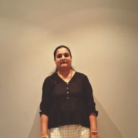 Maya Devi Bhat
