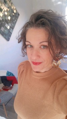 Élisabeth Pereira