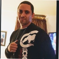 Eddie Martinez