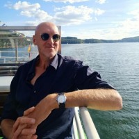 John Huisman