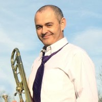 Thomas Burge