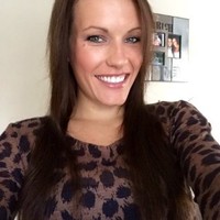 Hannah Sanderson