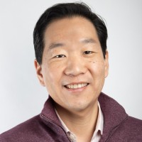 Gregory Kim