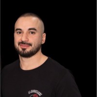 Bruno Aguilera