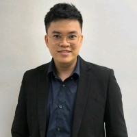 Louis Kong