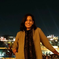 Garima Sharma