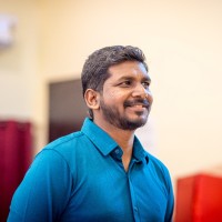 Selva Kumaran S