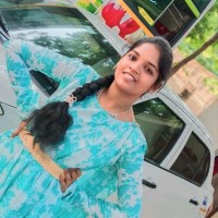 Sree Varshini