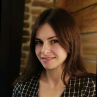 Yuliya Khvan