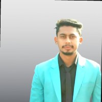 Ayubul Islam Chowdhury