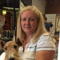 Annie Dodds