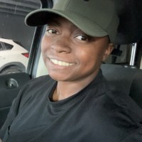 Briana Cooks