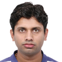 Naveen Thavane