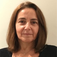 Paola Casotti (Mbacp)