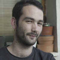 GEORGE KLADOS
