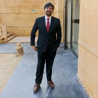 Akash Majumder