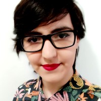 Gabriela Canales Rubio