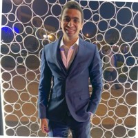 Yousef Ayoub