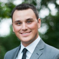 Marcus Secor