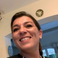 Caroline Bellegarde