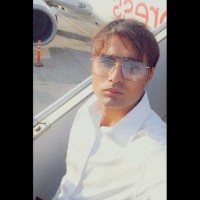 Ali Ashraf