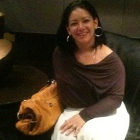 Marcia Moraes