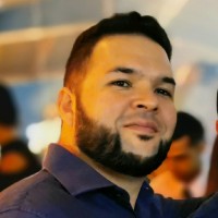 Washington Matos