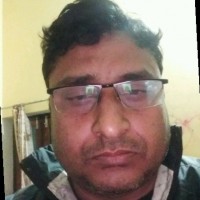 Sunil Yadav
