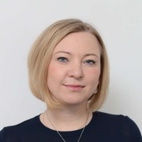Oksana Mogulenko