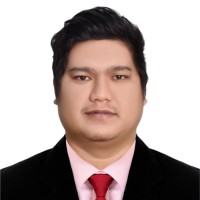 Darien Christian samson